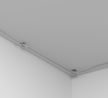 Producte Línea de Vida Bajo Techo / Overhead